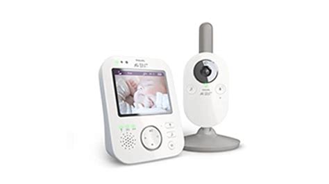 Philips Avent Video Baby Monitor Replacement .